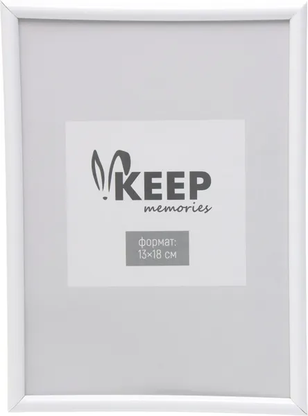 Изображение товара Рамка Keep Memories Mira 11061053