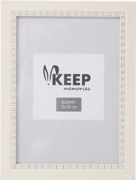 Изображение товара Рамка Keep Memories Caelum 11060997