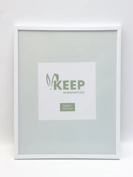 Изображение товара Рамка Keep Memories Lira 11061088