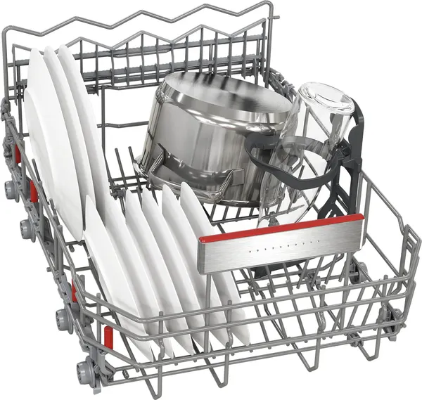 Изображение товара Посудомоечная машина Bosch SPV6EMX09E