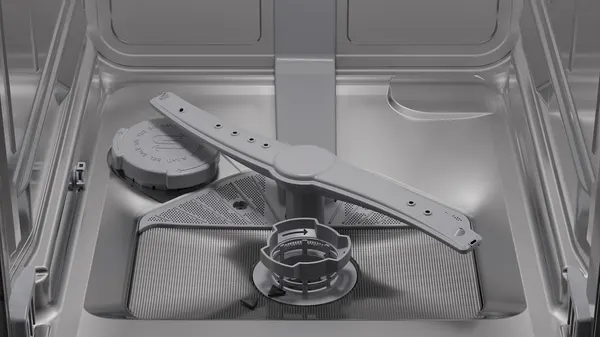 Изображение товара Посудомоечная машина Bosch SPV6EMX09E