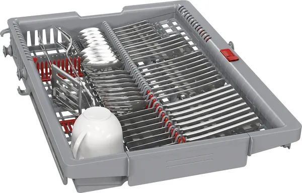 Изображение товара Посудомоечная машина Bosch SPV6EMX09E