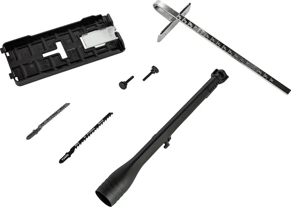 Изображение товара Электролобзик Elitech CJS 2011LPE / E2206.038.00