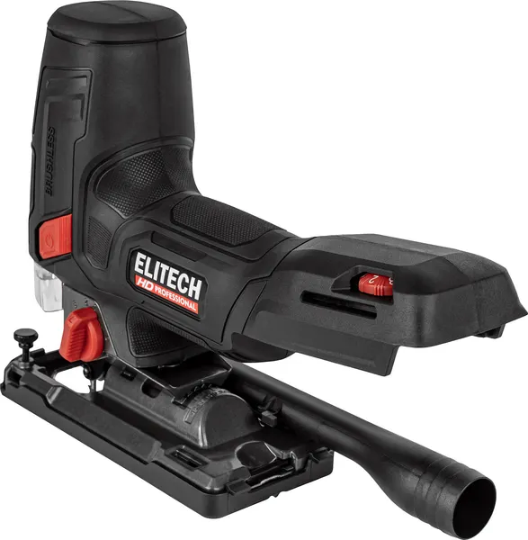 Изображение товара Электролобзик Elitech CJS 2011LPE / E2206.038.00