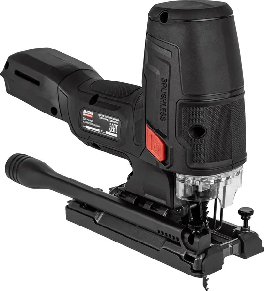 Изображение товара Электролобзик Elitech CJS 2011LPE / E2206.038.00