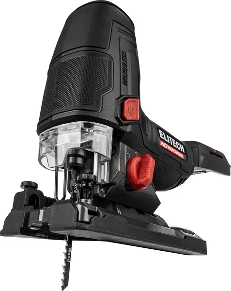 Изображение товара Электролобзик Elitech CJS 2011LPE / E2206.038.00