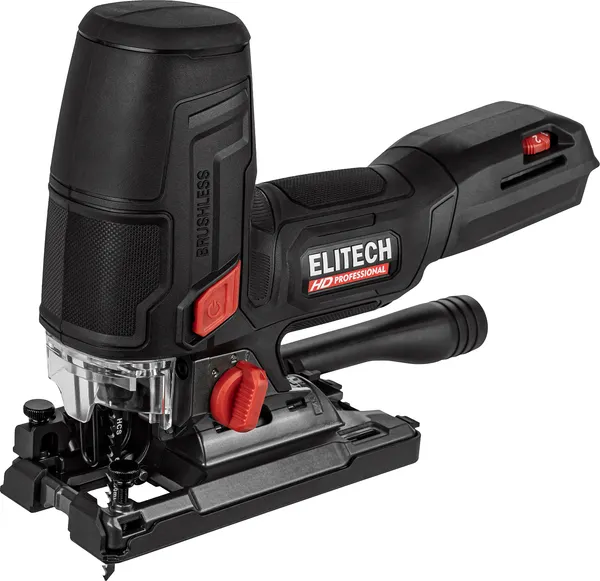 Изображение товара Электролобзик Elitech CJS 2011LPE / E2206.038.00