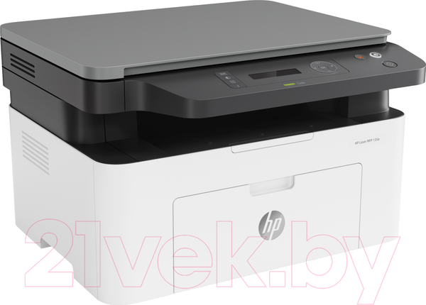 Изображение товара МФУ HP Laser 135a Printer (4ZB82A)