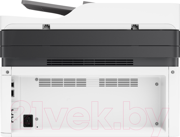 Изображение товара МФУ HP Laser 137fnw Printer (4ZB84A)