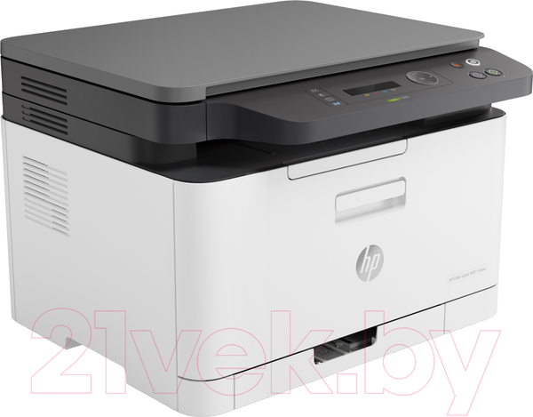 Изображение товара МФУ HP Color Laser 178nw (4ZB96A)