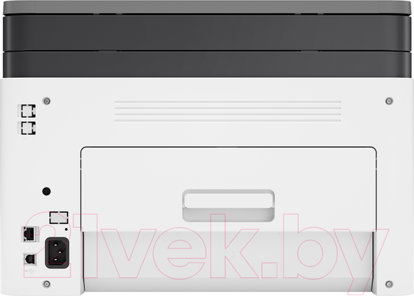 Изображение товара МФУ HP Color Laser 178nw (4ZB96A)