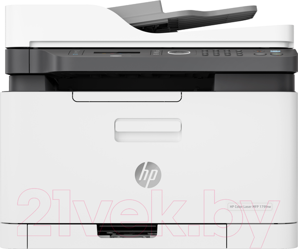 Изображение товара МФУ HP Color Laser 179fnw (4ZB97A)