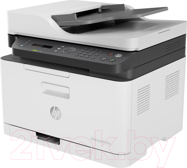 Изображение товара МФУ HP Color Laser 179fnw (4ZB97A)