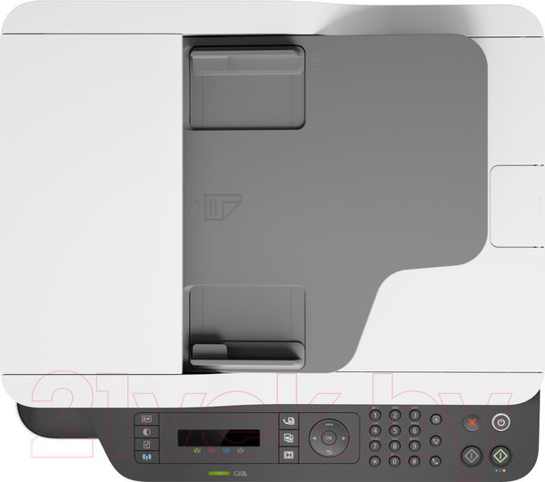 Изображение товара МФУ HP Color Laser 179fnw (4ZB97A)