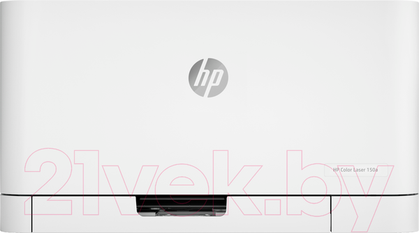 Изображение товара Принтер HP Color Laser 150nw (4ZB95A)