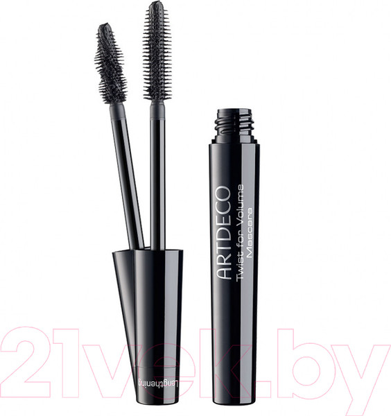 Изображение товара Тушь для ресниц Artdeco Twist For Volume Mascara 2025.1 (8мл)