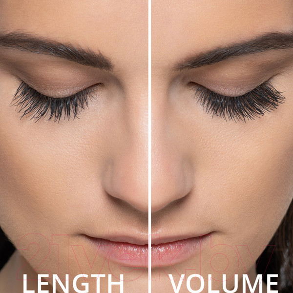Изображение товара Тушь для ресниц Artdeco Twist For Volume Mascara 2025.1 (8мл)