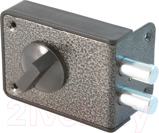 Изображение товара Замок накладной Аллюр ЗН 1-3А-1 / 1578