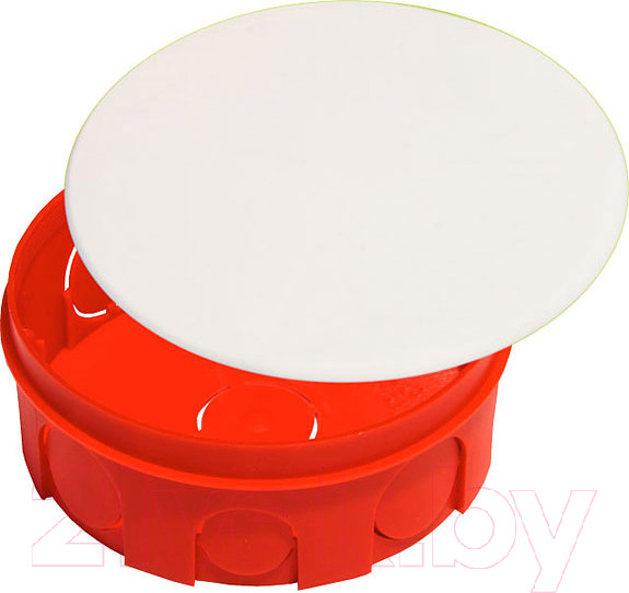 Изображение товара Коробка распределительная Hegel КР1105