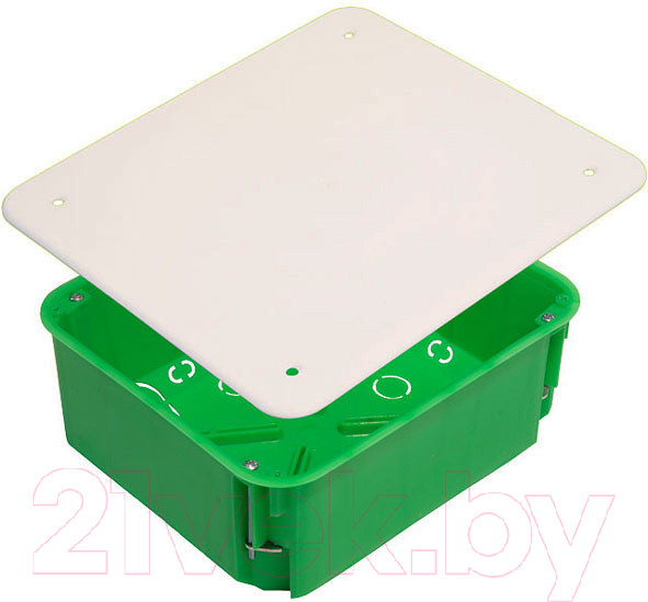 Изображение товара Коробка распределительная Hegel КР1204