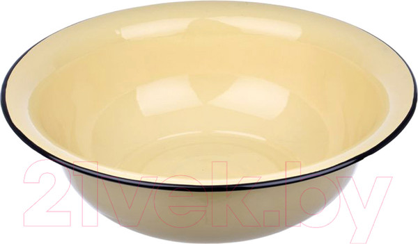 Изображение товара Таз СтальЭмаль С43024.П