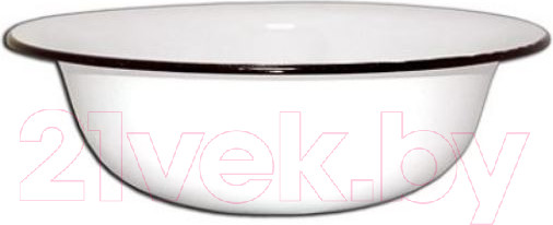 Изображение товара Таз СтальЭмаль С43026