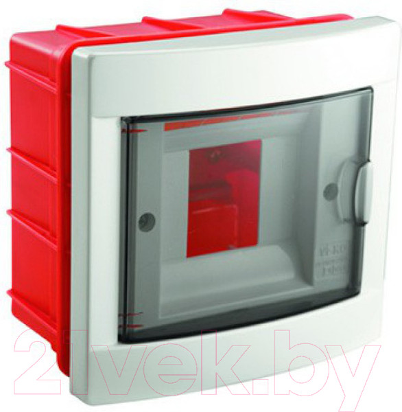 Изображение товара Бокс пластиковый Viko Lotus 4 / 90912004