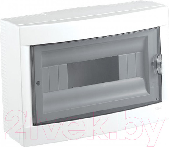Изображение товара Бокс пластиковый Viko Lotus 12 / 90912112