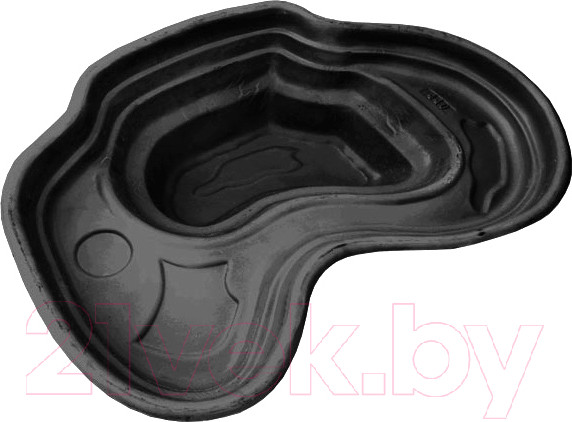 Изображение товара Пруд декоративный Polimerlist V-440