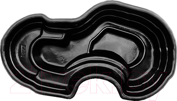 Изображение товара Пруд декоративный Polimerlist V-640