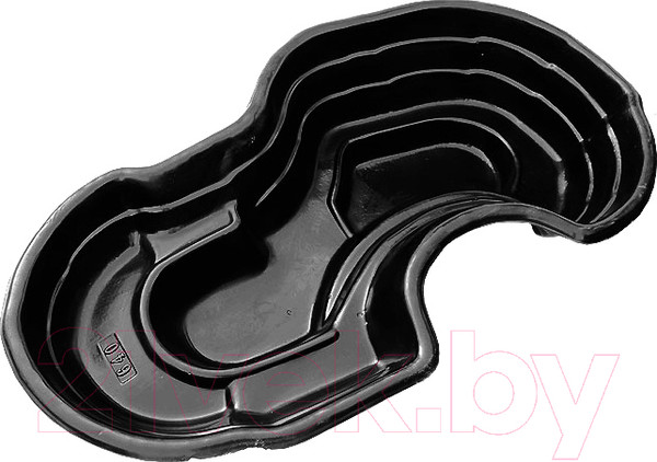 Изображение товара Пруд декоративный Polimerlist V-640