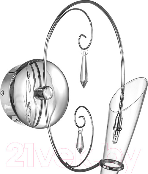 Изображение товара Бра Lightstar Scarabeo 755614