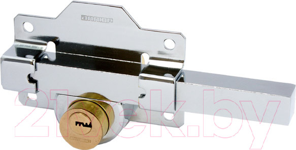 Изображение товара Замок накладной Аллюр CS-170 LL / Б1288