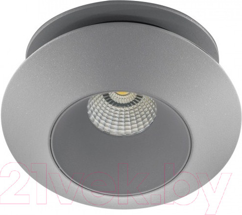 Изображение товара Точечный светильник Lightstar Orbe 51209