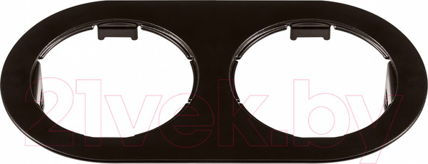 Изображение товара Рамка для точечного светильника Lightstar Domino 214657