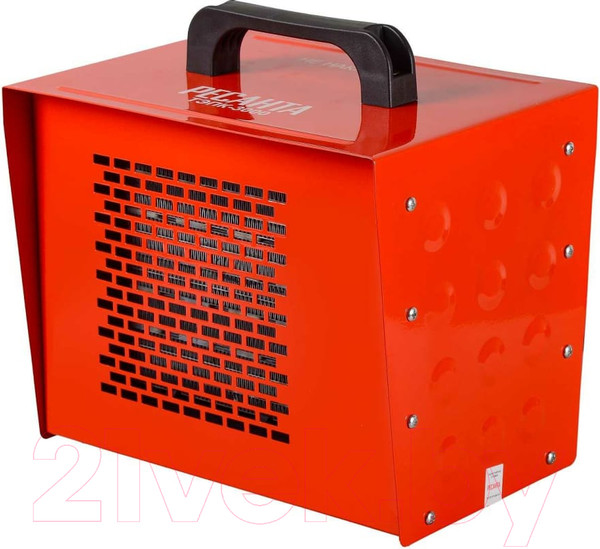 Изображение товара Тепловая пушка электрическая Ресанта ТЭПК-3000 (67/1/22)