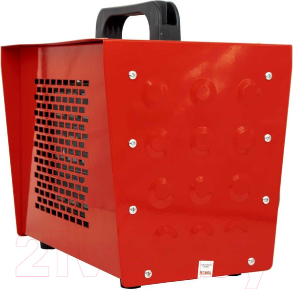 Изображение товара Тепловая пушка электрическая Ресанта ТЭПК-3000 (67/1/22)