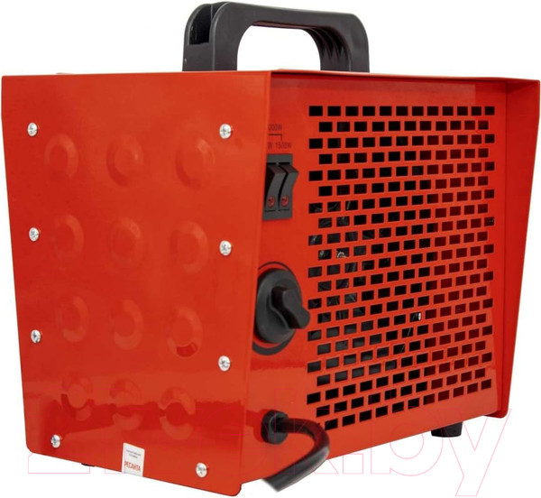 Изображение товара Тепловая пушка электрическая Ресанта ТЭПК-3000 (67/1/22)