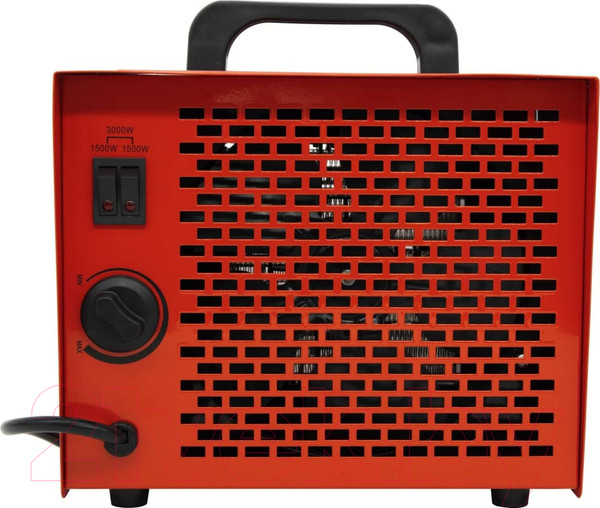 Изображение товара Тепловая пушка электрическая Ресанта ТЭПК-3000 (67/1/22)