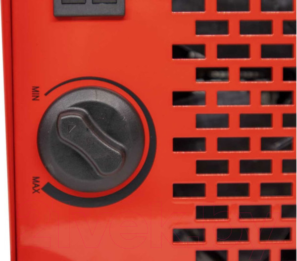 Изображение товара Тепловая пушка электрическая Ресанта ТЭПК-3000 (67/1/22)