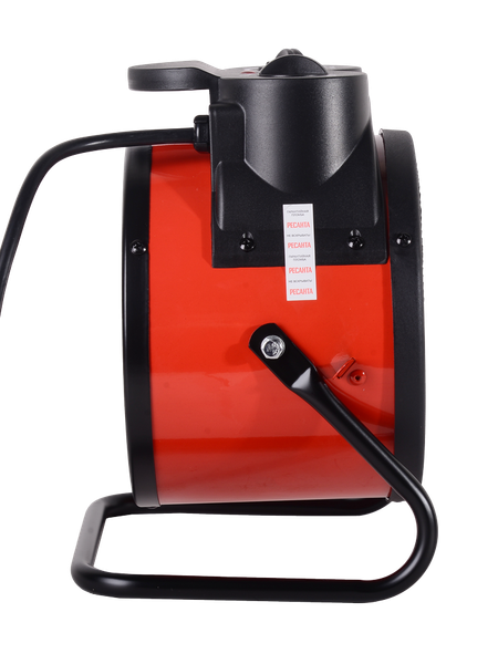 Изображение товара Тепловая пушка электрическая Ресанта ТЭПК-3000К (67/1/27)