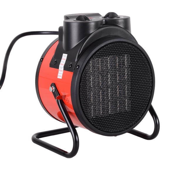 Изображение товара Тепловая пушка электрическая Ресанта ТЭПК-3000К (67/1/27)