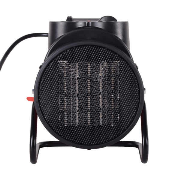 Изображение товара Тепловая пушка электрическая Ресанта ТЭПК-3000К (67/1/27)