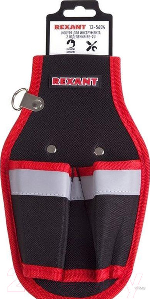 Изображение товара Кобура для инструмента Rexant 12-5604