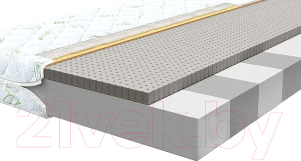 Изображение товара Матрас Территория сна Concept 03 160x190