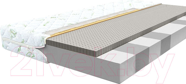 Изображение товара Матрас Территория сна Concept 03 160x190