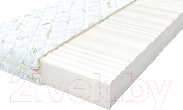 Изображение товара Матрас Территория сна Concept 04 160x190