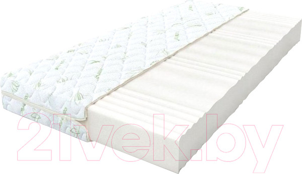 Изображение товара Матрас Территория сна Concept 04 160x190