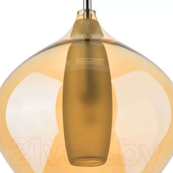 Изображение товара Потолочный светильник Lightstar Pentola 803043