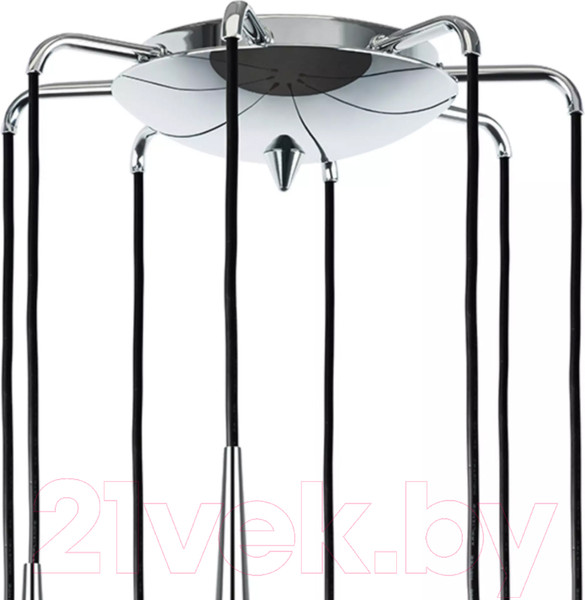 Изображение товара Люстра Lightstar Punto 807084